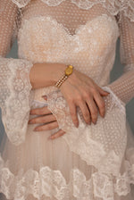 Vintage Lace Theatre Dress Rental – Victorian Stage Costume